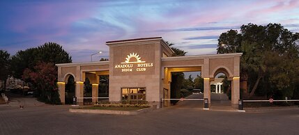 Anadolu Hotels Didim Club
