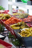 Anadolu Hotels Didim Club