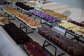 Anadolu Hotels Didim Club