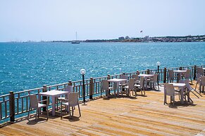 Anadolu Hotels Didim Club