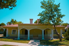 Anadolu Hotels Didim Club