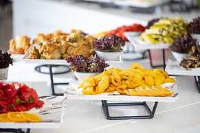 Anadolu Hotels Didim Club