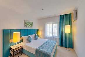 Anadolu Hotels Didim Club