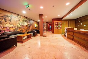 Anadolu Hotels Didim Club