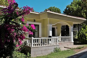 Anadolu Hotels Didim Club