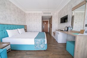 Anadolu Hotels Didim Club