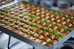 Anadolu Hotels Didim Club