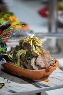 Anadolu Hotels Didim Club