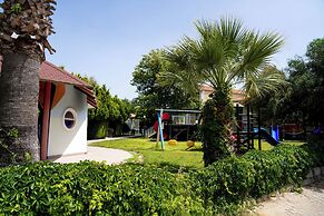 Anadolu Hotels Didim Club