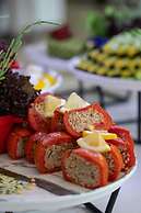 Anadolu Hotels Didim Club