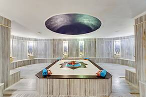 Anadolu Hotels Didim Club