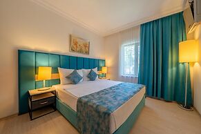 Anadolu Hotels Didim Club