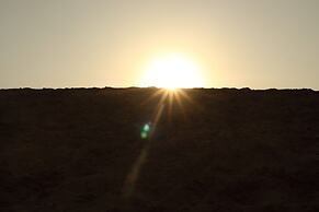 Sky Blue Desert Camp Jaisalmer