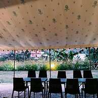 Sky Blue Desert Camp Jaisalmer