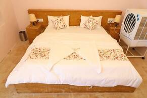 Sky Blue Desert Camp Jaisalmer