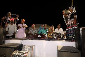 Sky Blue Desert Camp Jaisalmer