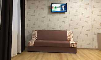 Hotel Tepliy Stan