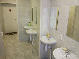 Hotel Tepliy Stan