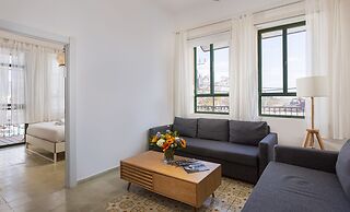 Sapir Boutique Apartments