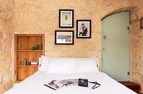Sapir Boutique Apartments