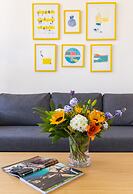 Sapir Boutique Apartments