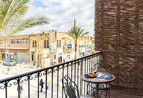 Sapir Boutique Apartments