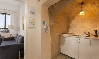 Sapir Boutique Apartments