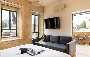Sapir Boutique Apartments