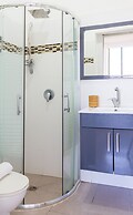Sapir Boutique Apartments