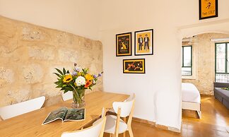 Sapir Boutique Apartments