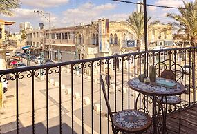 Sapir Boutique Apartments