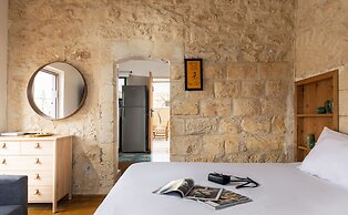 Sapir Boutique Apartments