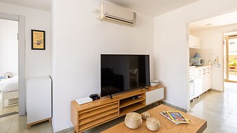 Sapir Boutique Apartments