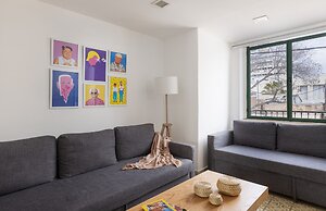 Sapir Boutique Apartments