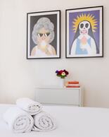 Sapir Boutique Apartments