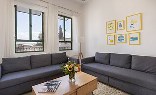 Sapir Boutique Apartments