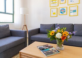 Sapir Boutique Apartments