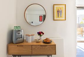 Sapir Boutique Apartments