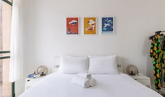 Sapir Boutique Apartments