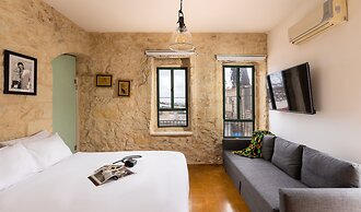 Sapir Boutique Apartments