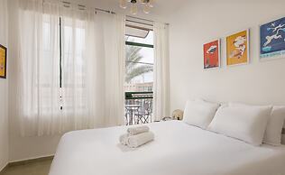 Sapir Boutique Apartments