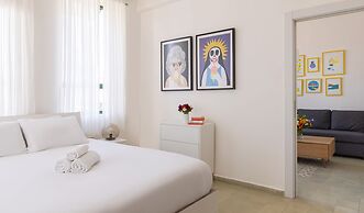 Sapir Boutique Apartments