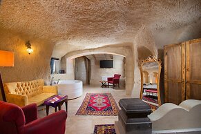 Carna Cave Hotel