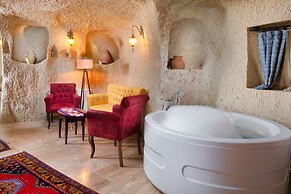 Carna Cave Hotel