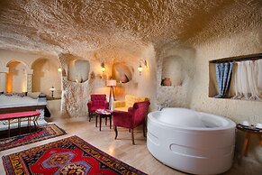 Carna Cave Hotel