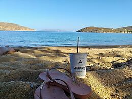 Alexandros by the Beach - Serifos