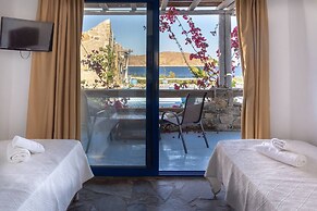 Alexandros by the Beach - Serifos
