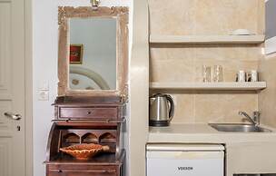 Alexandros by the Beach - Serifos