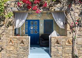 Alexandros by the Beach - Serifos