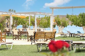 Alexandros by the Beach - Serifos